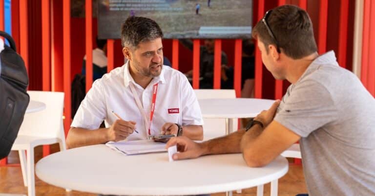 El crédito volverá a ser protagonista en Expoagro