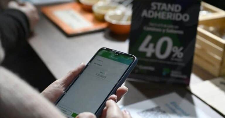Cuenta DNI en marzo 2026: todos los descuentos y cómo aprovechar mejor los reintegros