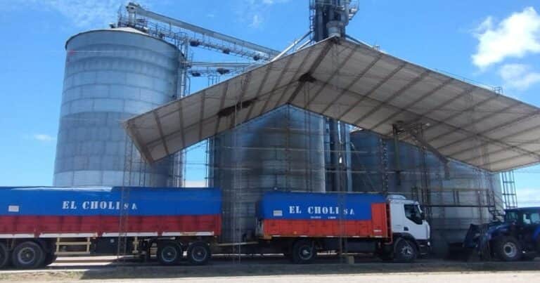 El costo del flete, bajo la lupa: cuánto pesa realmente en el precio de los alimentos