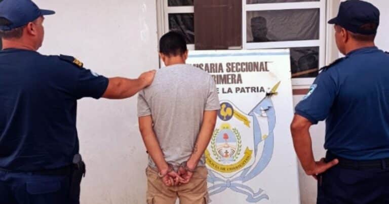 Entró a su cuenta de Google y un video la horrorizó: era su marido abusando de su hija discapacitada