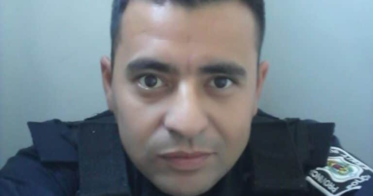 Un asesino con tobillera: el violento prontuario del prófugo por el crimen del policía en Isidro Casanova