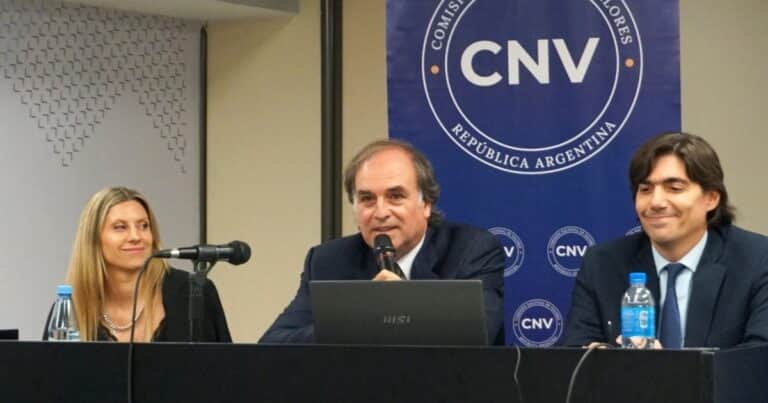 «Un Big Bang financiero»: el Gobierno busca desregular el mercado de capitales con menos trámites y emisiones más rápidas