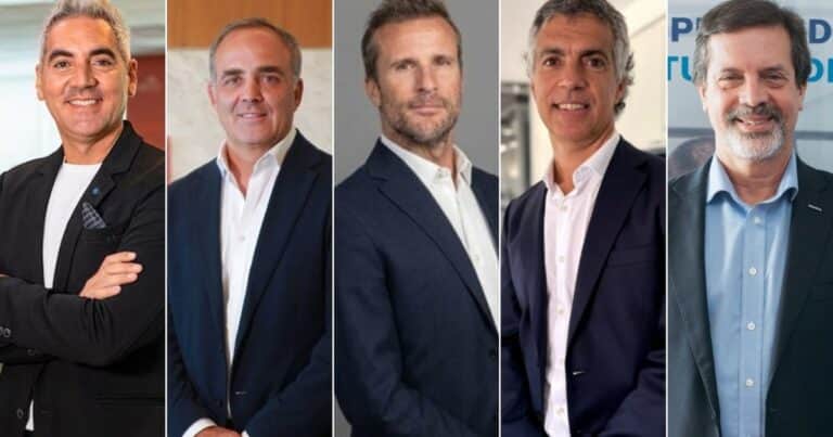 Pases en empresas: cambios de liderazgo en Natura, Balanz, Aon, Camuzzi y la Cámara Argentino-Alemana