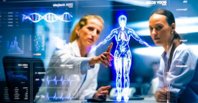 Bodyoids: el polémico plan de una startup para producir órganos humanos en cuerpos sin conciencia
