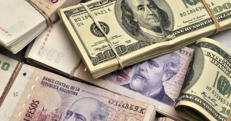 Dólar MEP hoy: a cuánto cotiza este domingo 19 de abril
