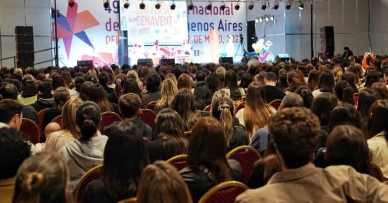 Feria del Libro 2026: los recomendados de hoy 26 de abril