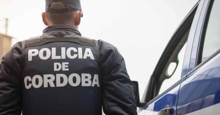 «Maté a mi abuelo y lo dejé tirado en su casa», la aberrante confesión de un joven de 25 años en Córdoba