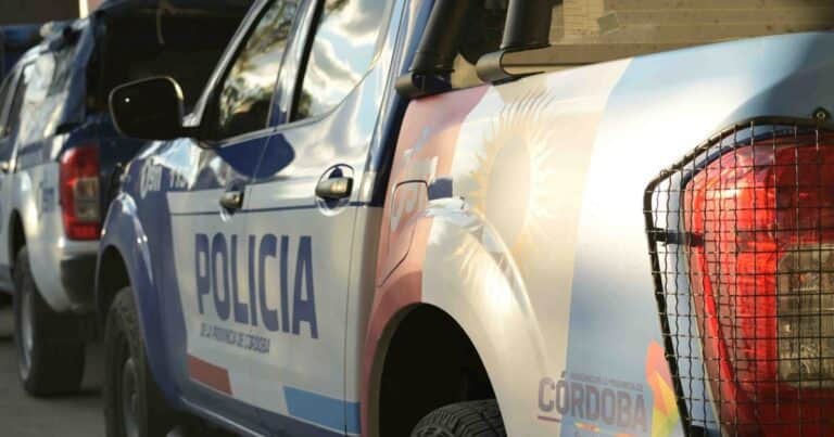«Soy discapacitado, no puedo caminar»: el insólito pedido de un delincuente abandonado por sus cómplices