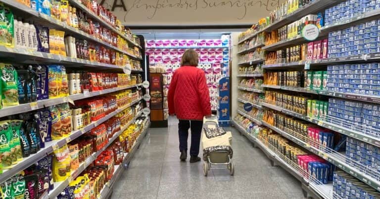 Cuándo se conocerá la inflación de marzo de 2026