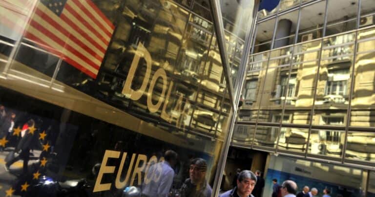 Dólar tarjeta hoy: a cuánto cotiza este lunes 06 de abril