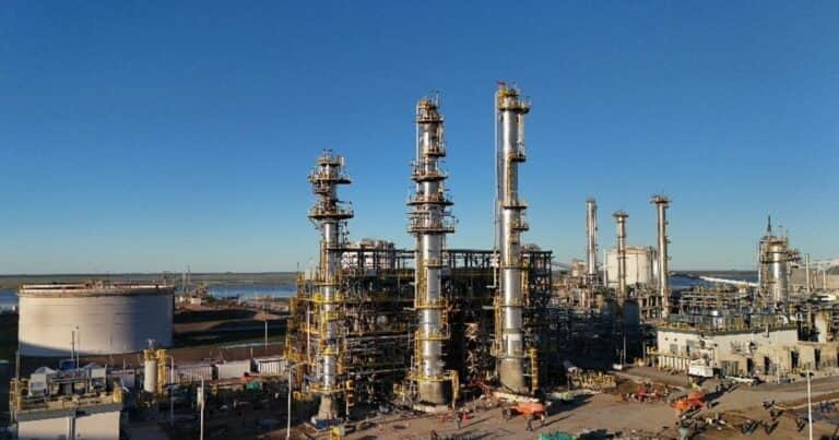 Lluvia de inversiones: petroleras prometen US$ 90.000 millones para multiplicar por 4 las exportaciones en 2035