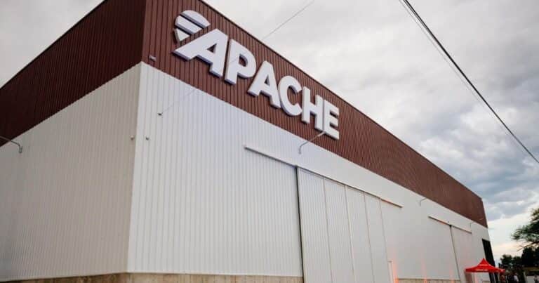 Una firma argentina de maquinaria agrícola ingresó al mercado de capitales con su primera emisión de Obligación Negociable por US$ 3,9 millones
