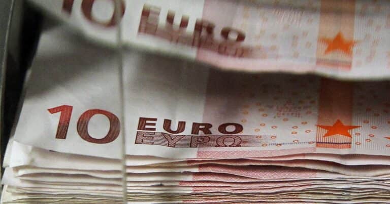 Euro hoy: a cuánto cotiza este miércoles 08 de abril
