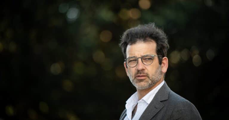 Gonzalo Garcés: «Cuando se acusa a Israel de genocidio, se instrumentaliza el pasado en su contra»