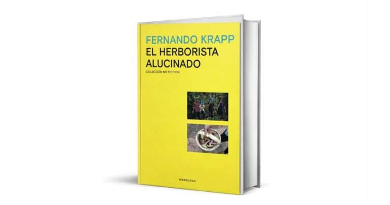 Historia y presente de la psicodelia: de la prohibición a su regreso en clave contemporánea