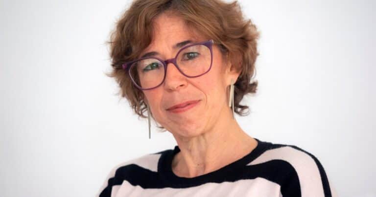 Marina Franco, la historiadora que sorprendió con un libro sobre la dictadura: «Es para todo el mundo»