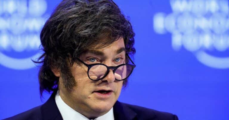 «¿Qué priorizás, comer o pagar impuestos?», la figura que usó Javier Milei para explicar por qué creció la evasión en el primer trimestre de 2026