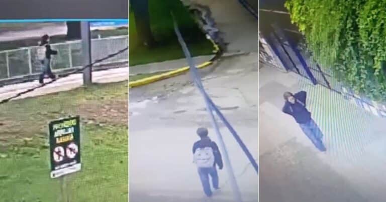 «Sin intervención de terceros ni indicios de instigación»: qué pasó con Maitena, la adolescente de 14 años muerta en Merlo