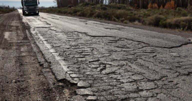 Una por una, las rutas nacionales habilitadas a cobrar peaje tras el decreto del Gobierno