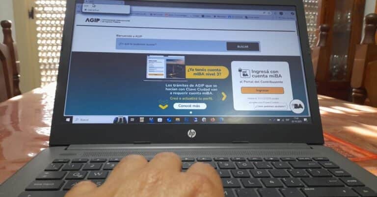 Quita de impuestos en CABA: eliminaron Ingresos Brutos para más de 140.000 personas