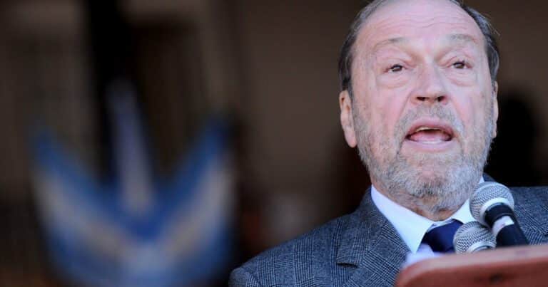Falleció Hugo Biolcati, ex presidente de la Sociedad Rural y uno de los referentes de la Mesa de Enlace en el conflicto de la 125