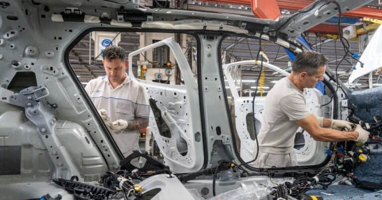 El Gobierno reforma el sistema de Aduana en Factoría: qué cambia y cómo podrán usarla más empresas industriales