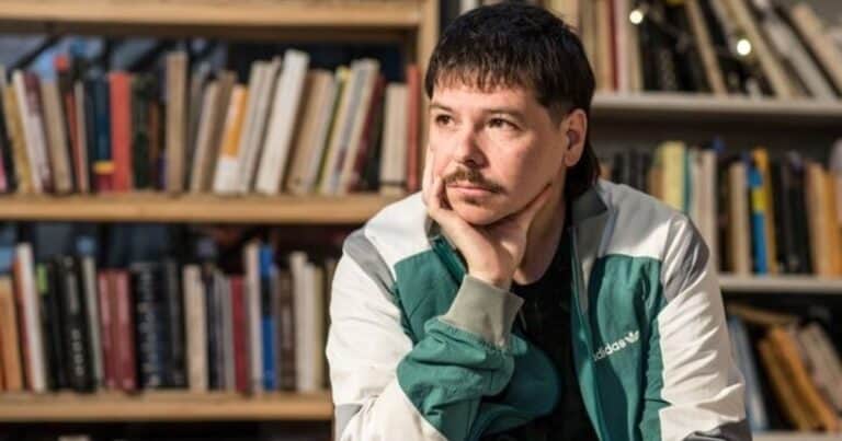Derian Passaglia, escritor rosarino: «La experiencia es algo que se construye con la imaginación»