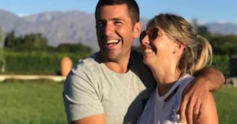 Condenaron a prisión perpetua a José Figueroa por el femicidio de su esposa en un barrio privado en 2023