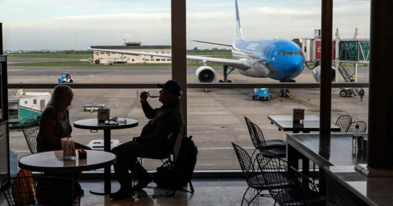 «Efecto Messi»: hubo menos viajes al exterior en el verano pero aseguran que se revertirá a mitad de año por el Mundial