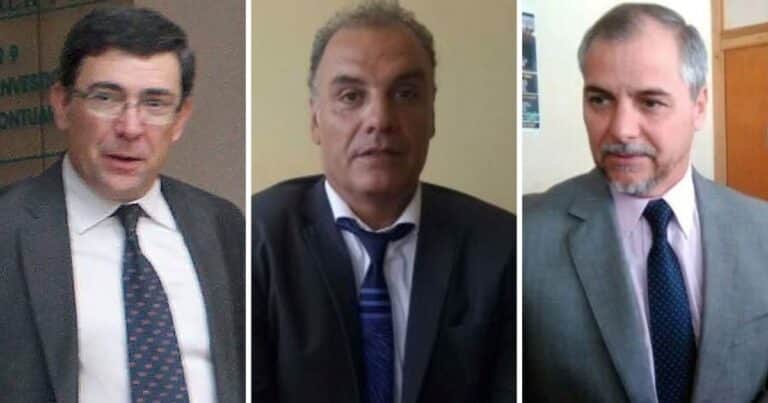 El crimen de Nora Dalmasso: los fiscales al banquillo en un jury que promete testimonios de alto impacto