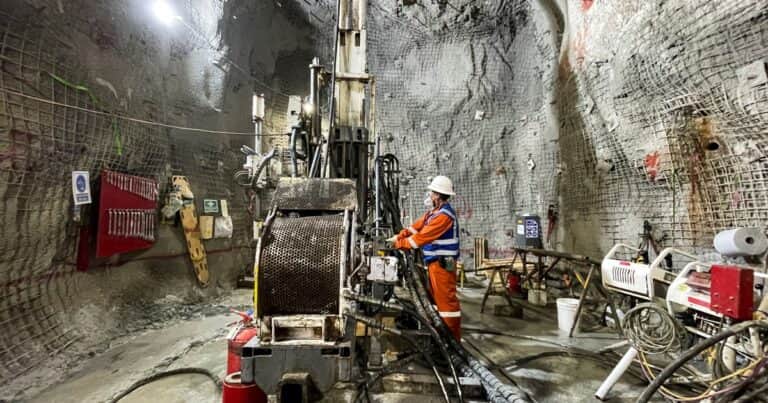 Antes de recibir a Karina Milei, mineras prometen 50% más de exportaciones y una cantidad récord de dólares