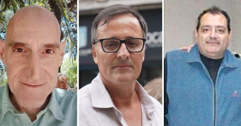 Crimen de Diego Fernández Lima: declaran los amigos scouts de Cristian Graf, obligados a decir la verdad