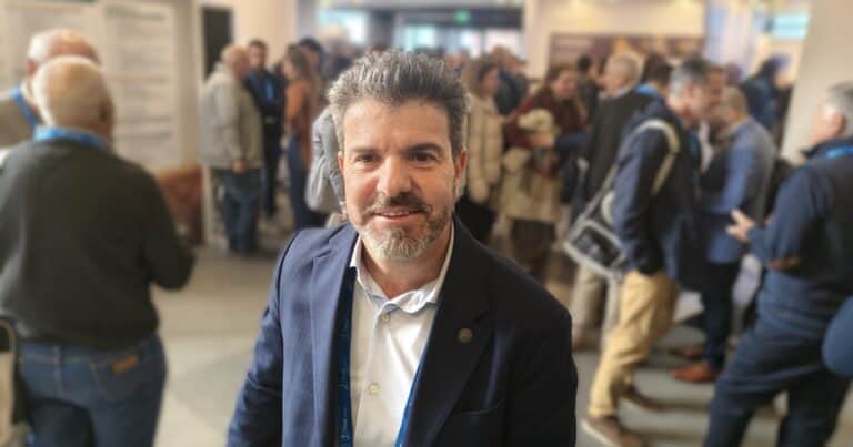 Los molineros argentinos se preparan para importar trigo mientras sueñan con exportar mucha más harina