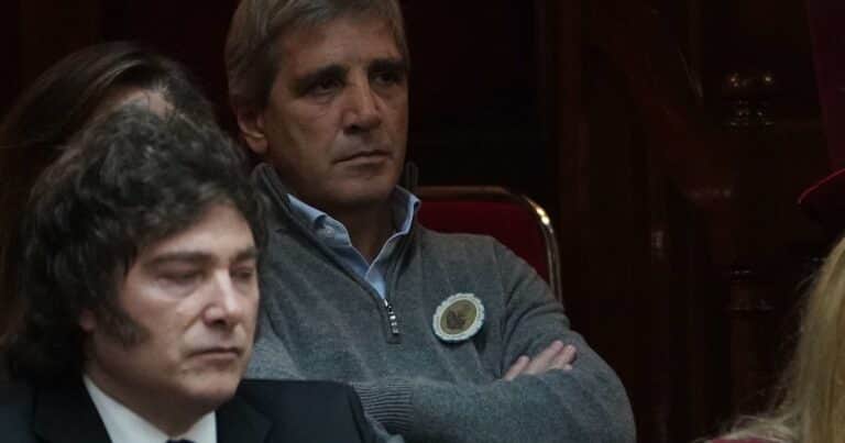 Un mecanismo distinto para pagarle una deuda por US$800 millones al FMI