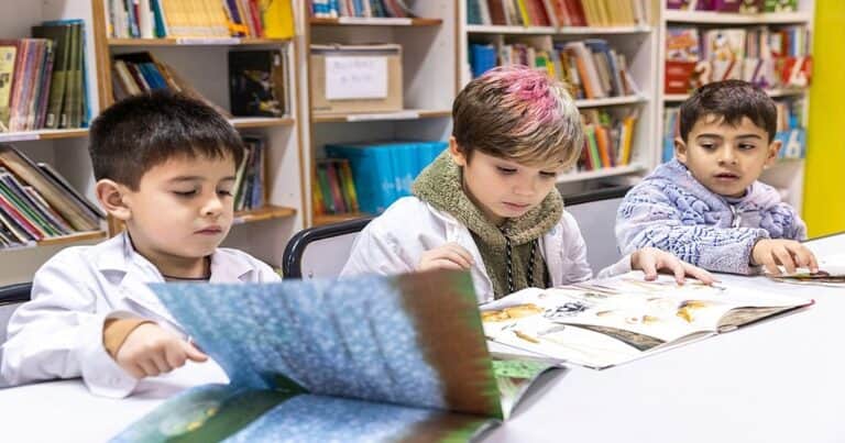 Vouchers educativos 2026: cómo saber si tu postulación fue aprobada paso a paso