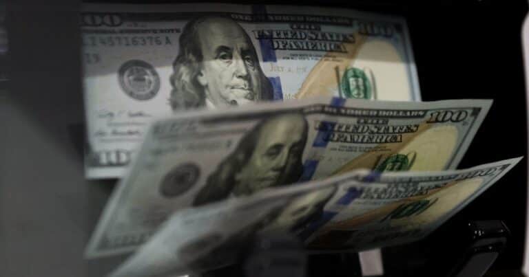 Dólar hoy y dólar blue, EN VIVO: a cuánto cotiza el oficial y cuál es el precio del paralelo este miércoles 20 de mayo, minuto a minuto