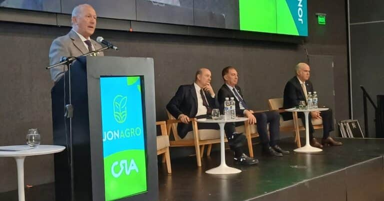 “Un proceso que no debe detenerse”: una entidad del campo respaldó el rumbo del Gobierno de Javier Milei, pero exigió una hoja de ruta para eliminar las retenciones
