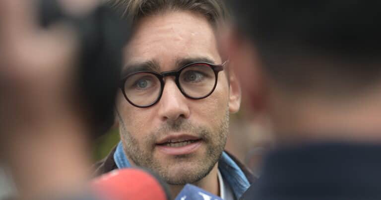 Facundo Macarrón: «Me tranquiliza que estos fiscales no puedan seguir haciendo daño»