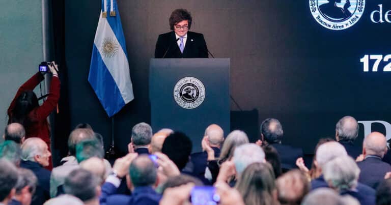 Baja de retenciones para el trigo y la cebada: los precios para el productor tendría una mejora superior al 2%