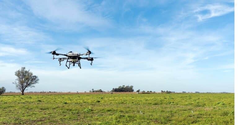 Drones: una tecnología con gran potencial que necesita marcos regulatorios claros