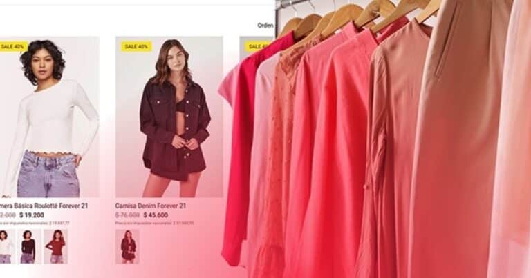 Entrar en tiendas físicas no garantiza encontrar lo que se busca