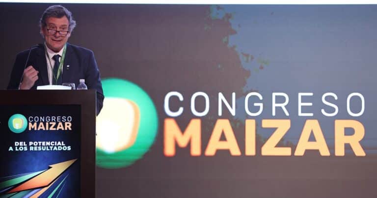 El presidente de Maizar reconoció “pasos claves” del Gobierno, pero pidió acelerar la baja de retenciones