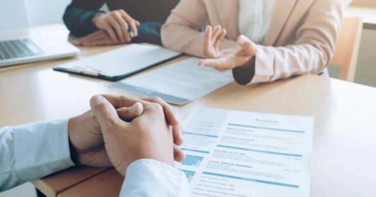 Entrevistas de trabajo: las mentiras tienen ahora patas muy cortas