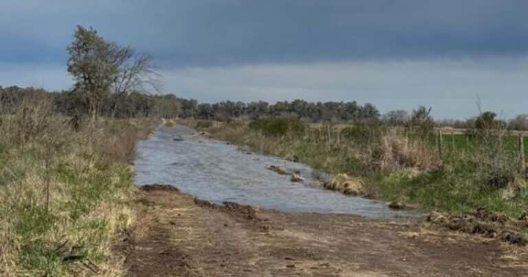 La justicia bonaerense suspendió aumentos de la tasa vial en un municipio, y podría beneficiar a más productores