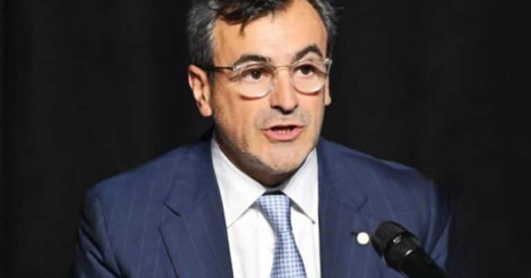 Caputo le dio un RIGI a la minera del jefe de la UIA, que invertirá US$ 630 millones en Mendoza