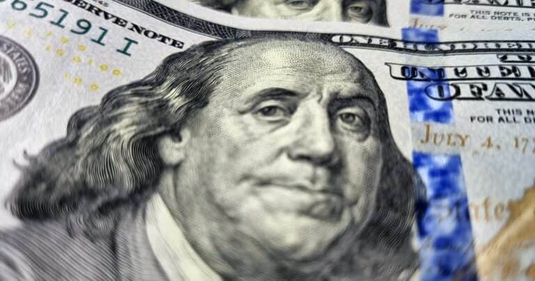 Solo en Argentina: las empresas se financian más barato que el Gobierno de EE.UU.