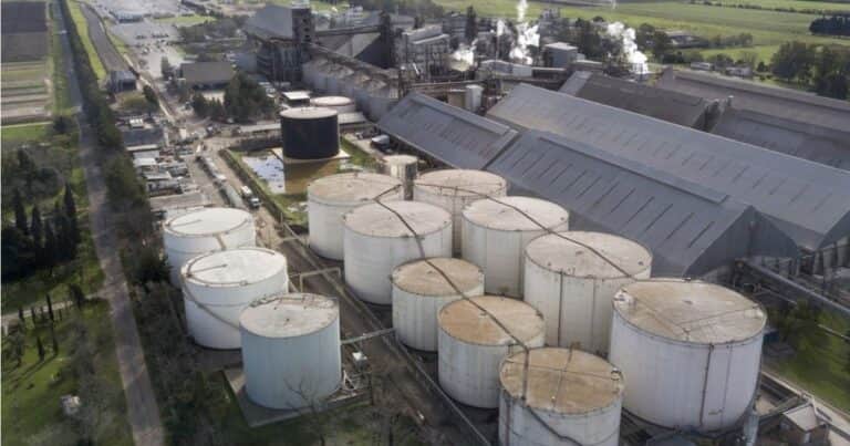 “Es como tener a Messi en el banco de suplentes»: hay 6 plantas de biodiésel paralizadas en los puertos de Rosario y piden cambiar una ley