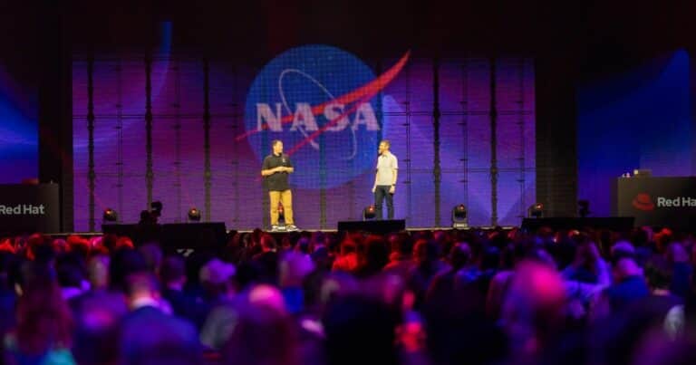 Red Hat Summit 2026: De ARSAT a la NASA, cada vez más empresas migran a sistemas de código abierto