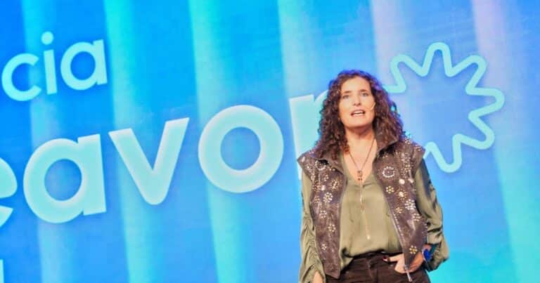Entre la macro y la IA, el ADN emprendedor juntó 4.000 personas en la Experiencia Endeavor