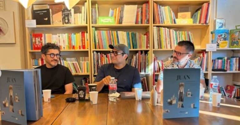 «Juan, el inconstante»: el libro que busca acompañar a niños neurodivergentes